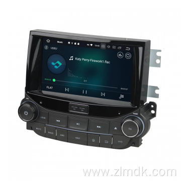 Android car dvd radio for Malibu 2015